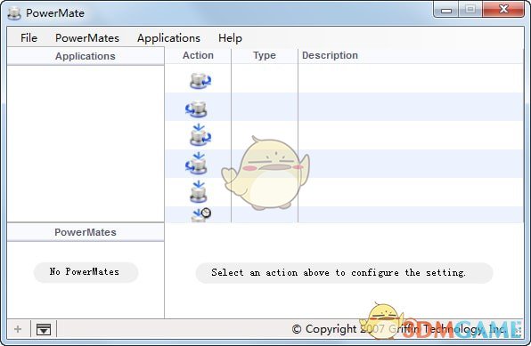 PowerMate控制器驱动v2.0.1