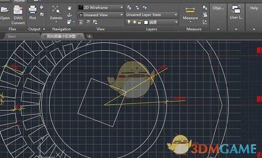 斯维尔CAD图纸工具v1.0