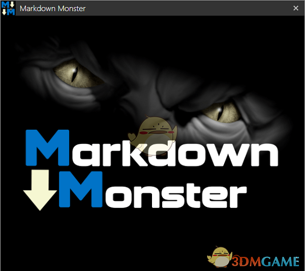 Markdown Monster(代码编辑查看器)v2.2.4