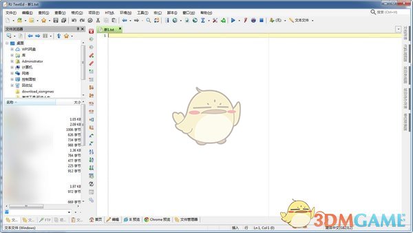 RJ TextEd(代码编辑器)v15.31