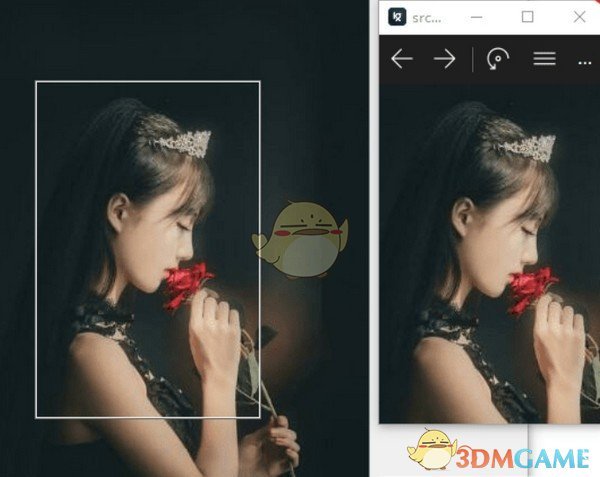 ImageCut(图片剪裁工具)v1.0.0