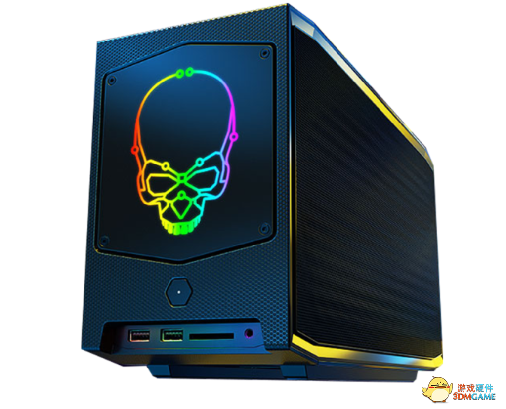 消息称英特尔 NUC 12 系列迷你主机将搭载自家 Arc 锐炫独显