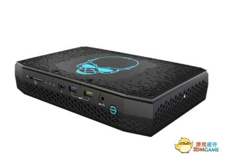 消息称英特尔 NUC 12 系列迷你主机将搭载自家 Arc 锐炫独显