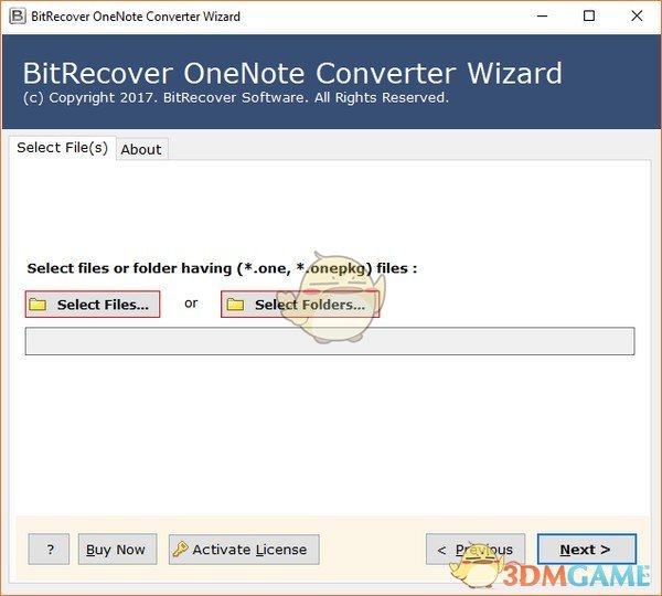 OneNote文件转换工具)v3.4.0