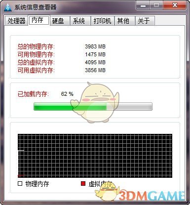 系统信息查看器2.8