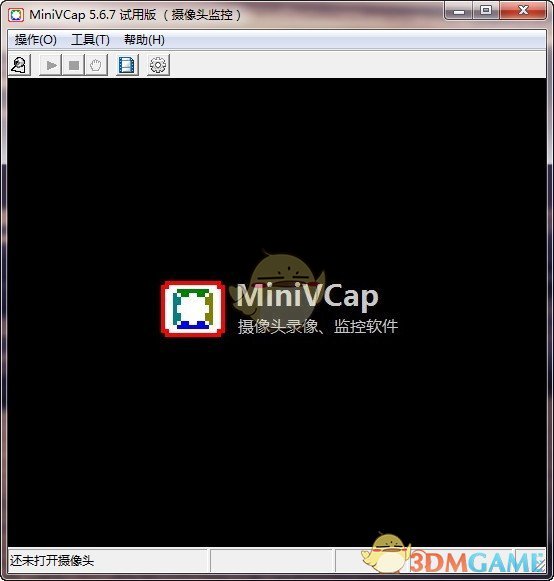 MiniVCap(摄像头监控软件)v5.6.7