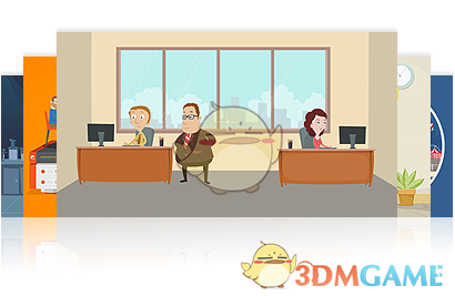 万彩动画大师v2.9.400