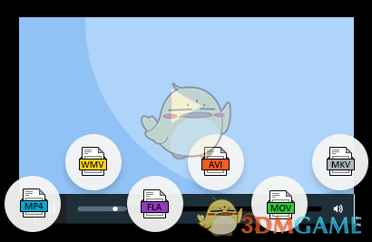 万彩动画大师v2.9.400