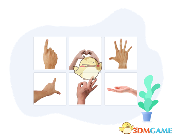 万彩手影大师v2.5.100