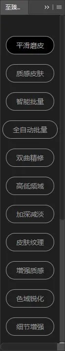 至臻版DMX(磨皮插件)v2022
