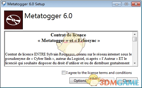 MP3标签修改器(Metatogger)v7.2.0.5