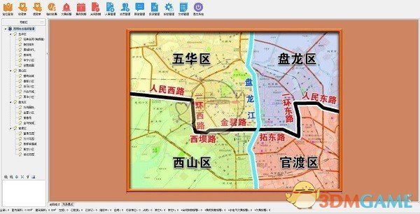 出租房租赁管理系统v11.0.1.0