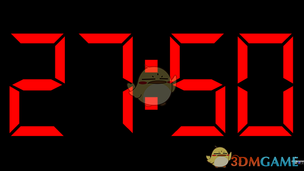 全屏幕倒计时秒表v7.0.10.7