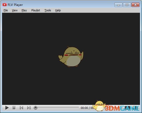 FLV Player2.6.5