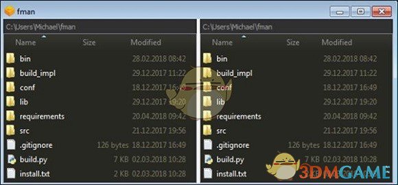 fman(文件管理器)v1.7.3