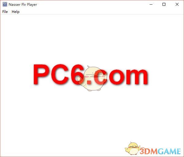 FLV视频播放器(Nasser Flv Player)v1.0