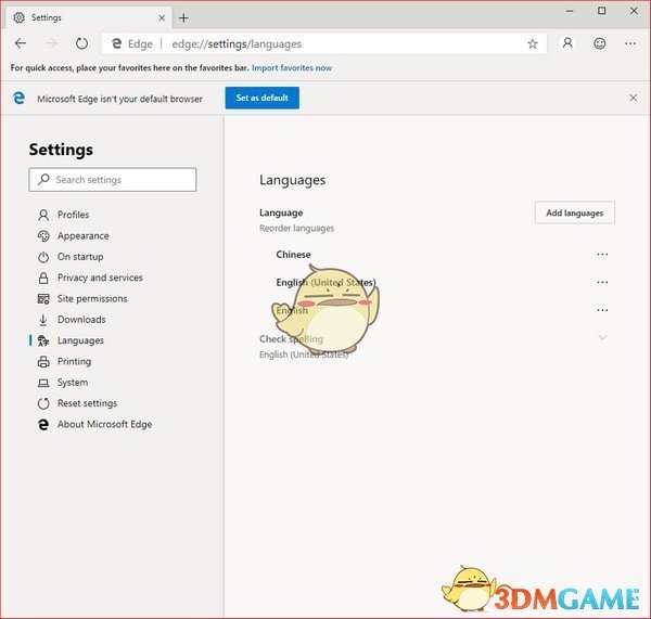 Microsoft Edge Dev(Chromium Edge开发版)v92.0.902.4