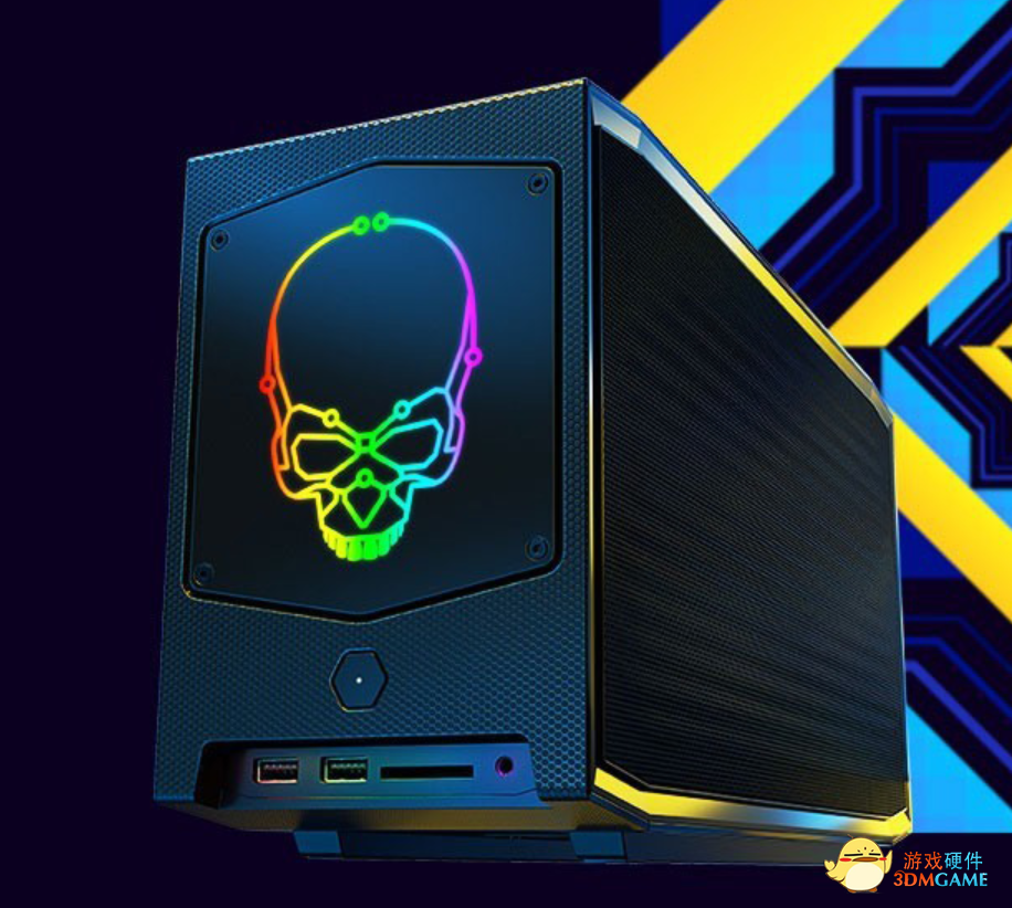 消息称英特尔 NUC 12 Performance 迷你主机产品线被砍