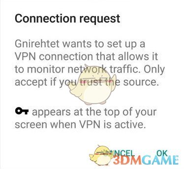 Gnirehtet(Android反向网络连接工具)v2.5
