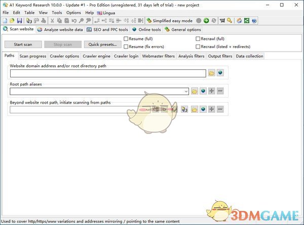 A1 Keyword Research实现优化网络和ad任务v10.0.0