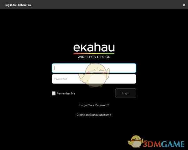 Ekahau Pro(Wi-Fi规划勘测软件)v10.3.0