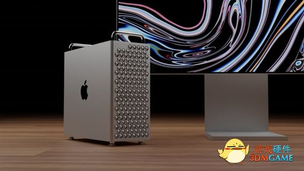 最贵台式机要更新！新Mac Pro曝光：配置疯狂堆料 售价将超5万美元