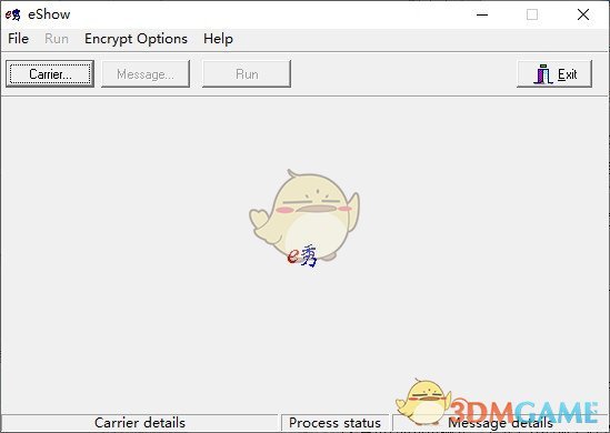 eShow(易秀图像加密软件)v3.20030415