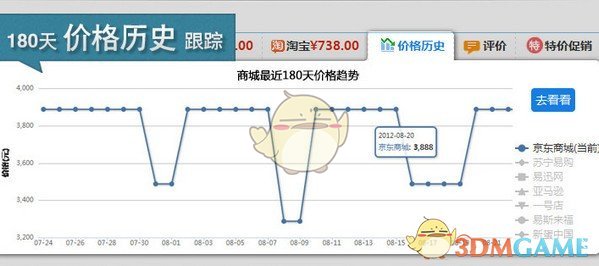 购物党自动比价工具v3.0.10