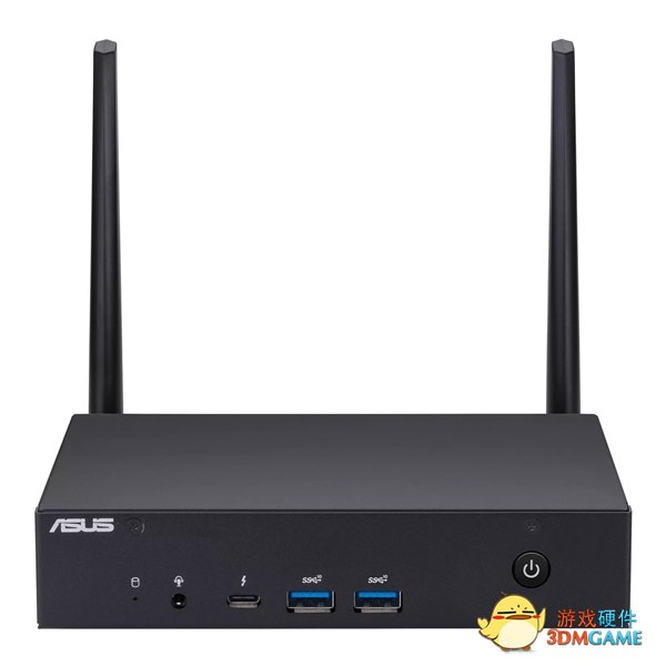 雷电4第一次走入迷你机：越看越像路由器