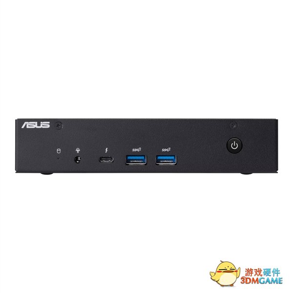 雷电4第一次走入迷你机：越看越像路由器