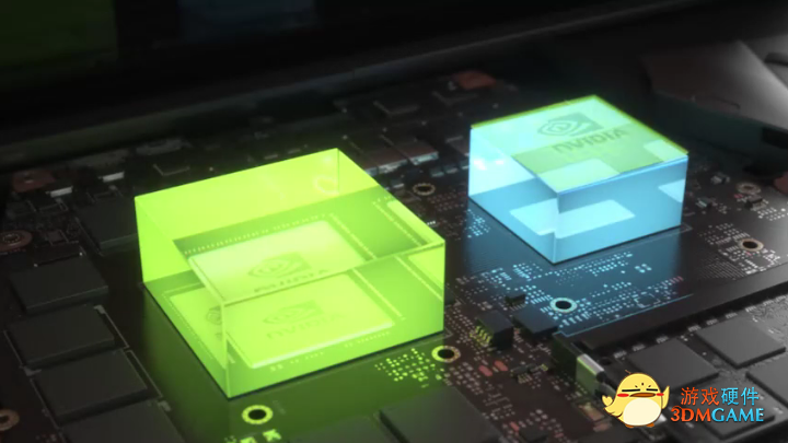 英伟达 RTX 3080 Ti / 3070 Ti 笔记本 2 月 1 日发售