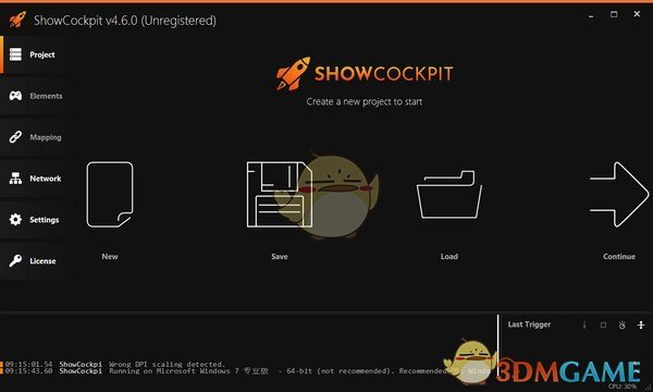 ShowCockpit(设备控制器)v4.6.0