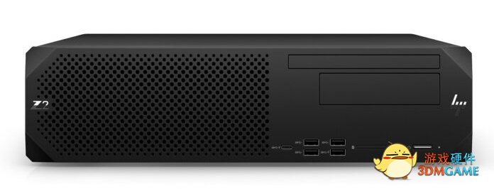惠普推出新款 Z2 G9 SFF 主机：搭载 12 代酷睿，可选 RTX A4000 显卡