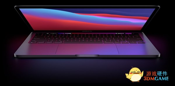 新MacBook Pro曝光：苹果舍弃Intel 全新处理器是亮点