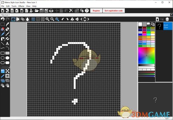 Metro Style Icon Studio(图标编辑器) v2019.1