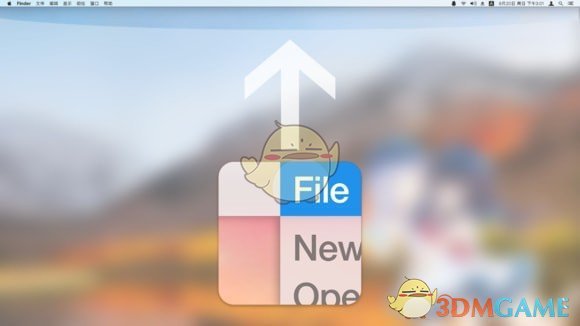 MyFinder(仿mac栏软件)v2.9.3