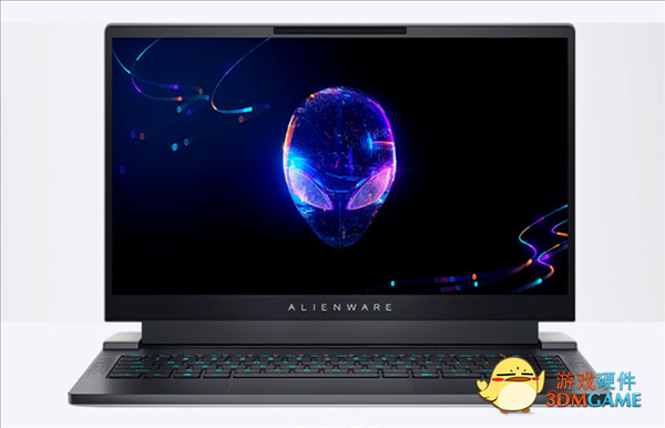 最薄的外星人游戏本开卖！12代酷睿+3050都要1W3