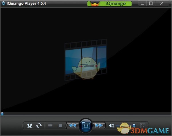 IQmango Media Player(媒体播放器) v4.5.4