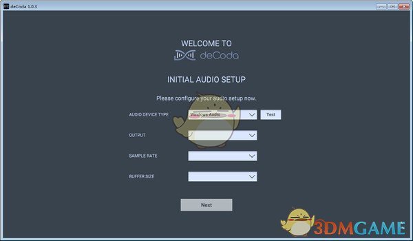 zplane deCoda(音乐解码学习软件) v1.2.2