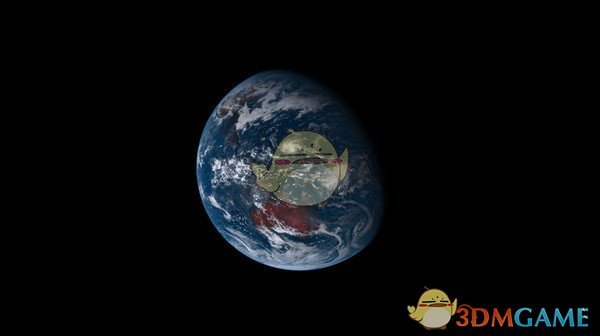 MineEarth(我的地球壁纸软件)v1.0