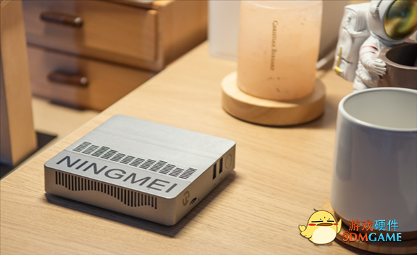 不到千元！小米有品上架迷你PC主机：仅250克轻松塞入背包