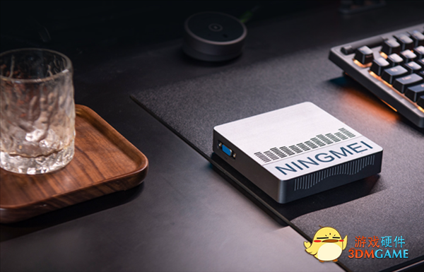 不到千元！小米有品上架迷你PC主机：仅250克轻松塞入背包
