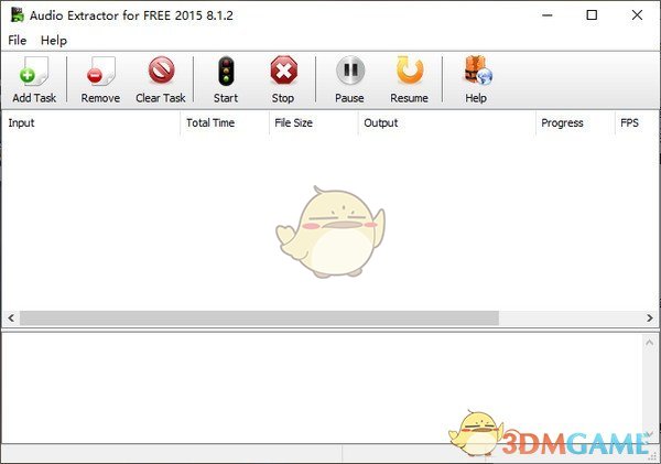 Audio Extractor For Free(音频提取工具) v8.1.2