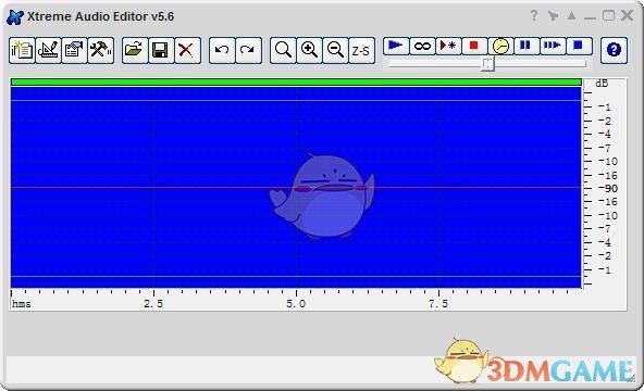 Xtreme Audio Editor(音频编辑工具) v5.6