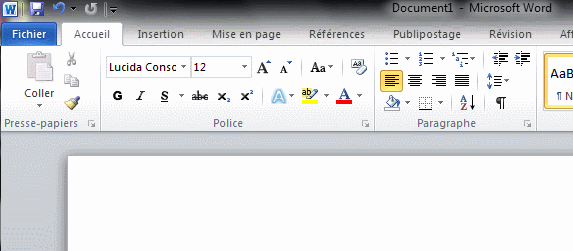 BigType(放大镜软件)v1.0