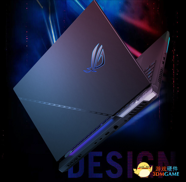 首发全新满功耗RTX 30系列！ROG枪神6电竞游戏本13499元起