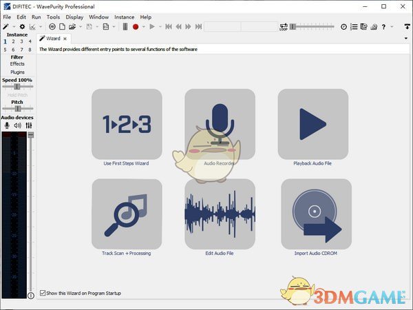 WavePurity Pro 7.99.0