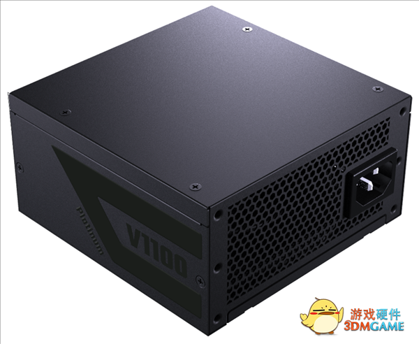酷冷至尊推出V1100/V1300 SFX Platinum白金电源：配送PCIe 5.0电源线
