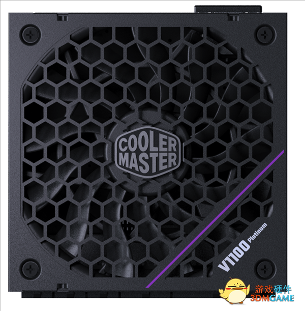 酷冷至尊推出V1100/V1300 SFX Platinum白金电源：配送PCIe 5.0电源线