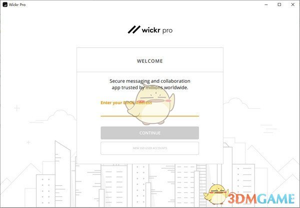 Wickr Pro(加密聊天与团队协作平台)v5.97.4